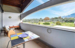 Stunning Apartment In Cori With Wifi Cori